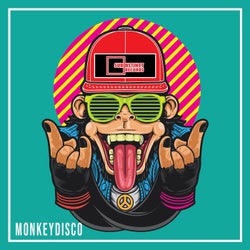 Monkeydisco
