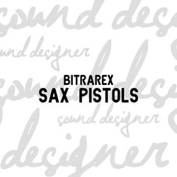 Sax Pistols