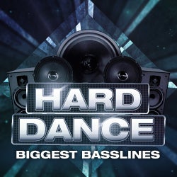 Biggest Basslines: Hard Dance