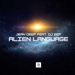 Alien Language