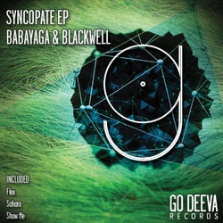 Syncopate Ep