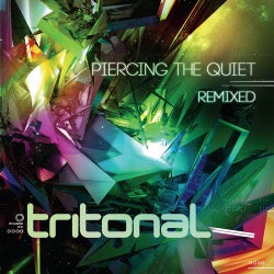 Piercing The Quiet: Remixed