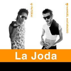 La Joda