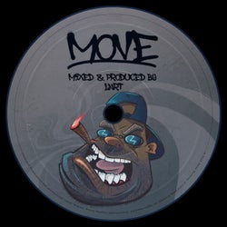 Move (Extended Mix)