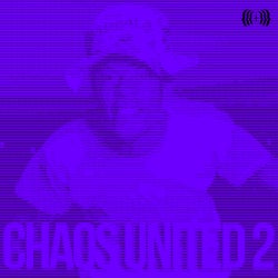 Chaos United Vol. 2
