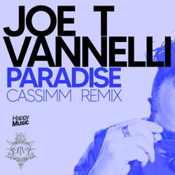 Paradise (CASSIMM Extended Remix)