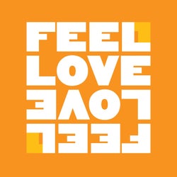 I Feel Love