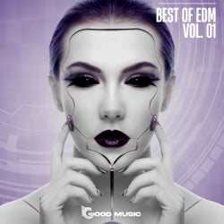 Best Of EDM, Vol. 01