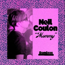 Mommy (Remixes 1)
