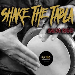 Shake the Tabla