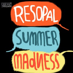 Resopal Summer Madness