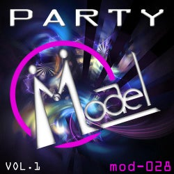 Model Party Volume 1