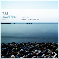 Awakening: Remixes, Pt. 1