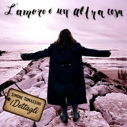 L'amore è un'altra cosa