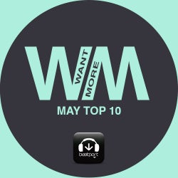 Want More’s May Top 10