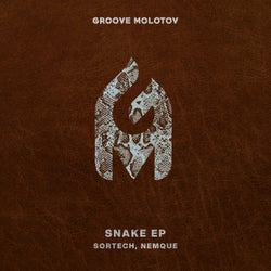 Snake EP