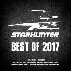Starhunter - Best of 2017