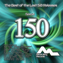The Best Of The Last 50 Releases - Special 150