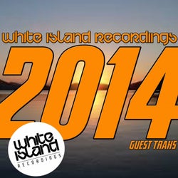 White Island Recordings 2014 Guest Traks
