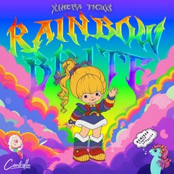 RAINBOW BRITE