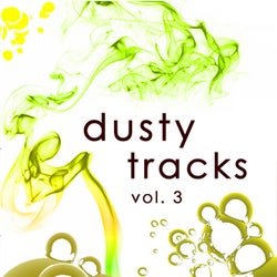 Dusty Tracks, Vol. 3