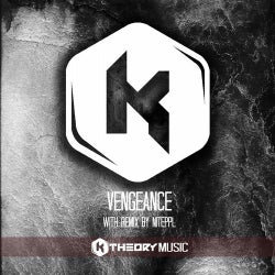 Vengeance EP