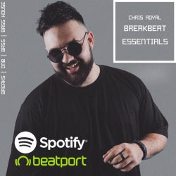 BREAKBEAT ESSENTIALS | 001