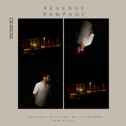 Revenge Rampage