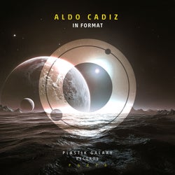 Aldo Cadiz