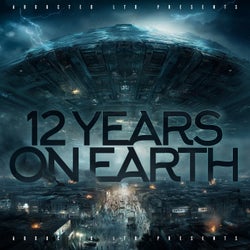 12 Years on Earth