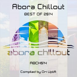 Abora Chillout - Best of 2014