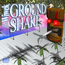 Ground Shake (feat. Stush)