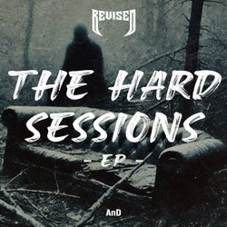 The Hard Sessions EP