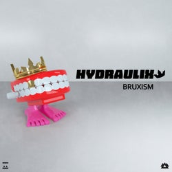 Bruxism EP