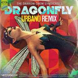 Dragonfly - Urbano Remix