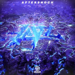 AFTERSHOCK EP