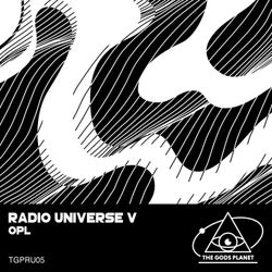 Radio Universe V