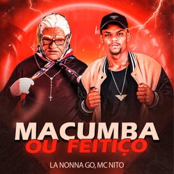 Macumba ou Feitiço