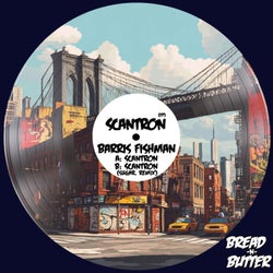 Scantron EP
