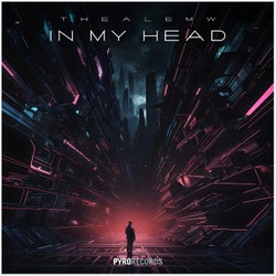 In My Head (Mixes)