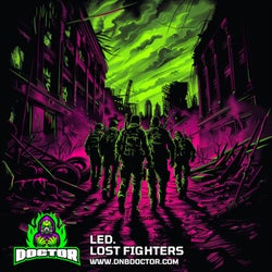 Lost Fighters