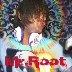 Mr.Root December 2012 Chart