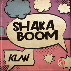 Shaka Boom