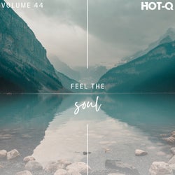 Feel The Soul 044