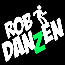 Rob Danzen Chart 05/2012