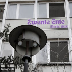 Zwente Ente