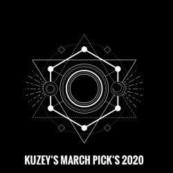 Kuzey‘s March pick‘s 2020