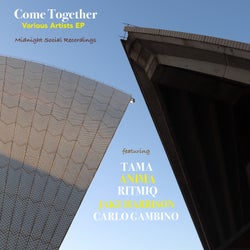 Come Together (Beatport Exclusive)