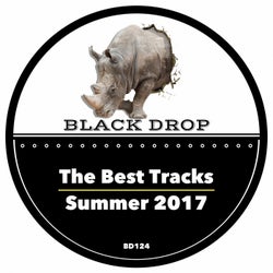 The Best Tracks of Summer 2017