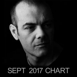 SEPTEMBER 2017 CHART